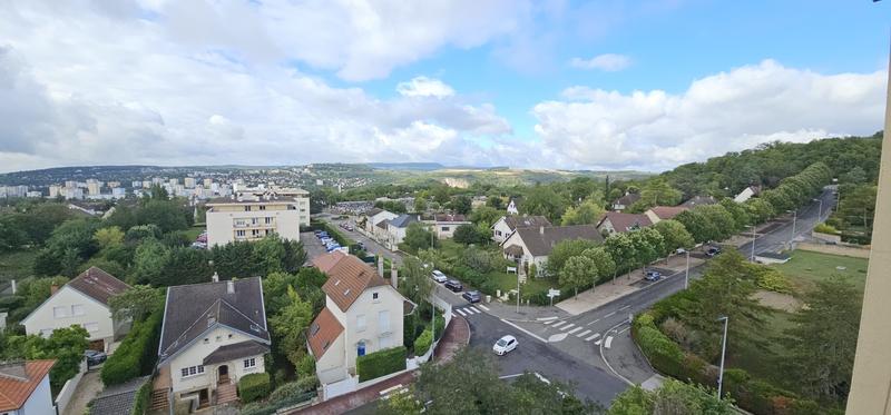 Appartement - 124 m² - 5 pièces