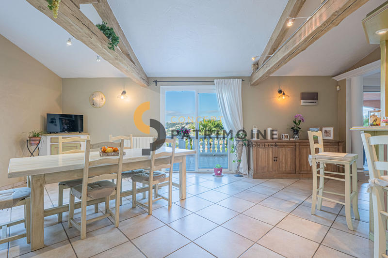 Maison - 173 m² - 6 pièces