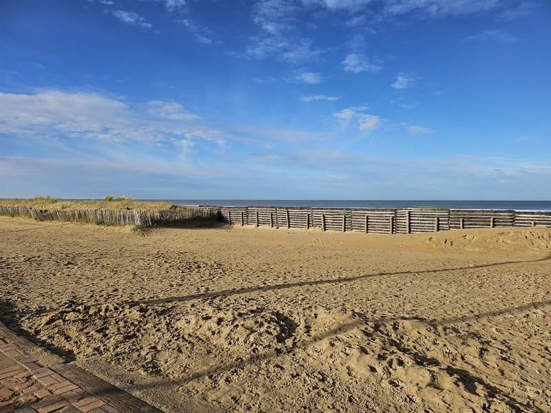 Appartement - 49 m² - 1 pièce