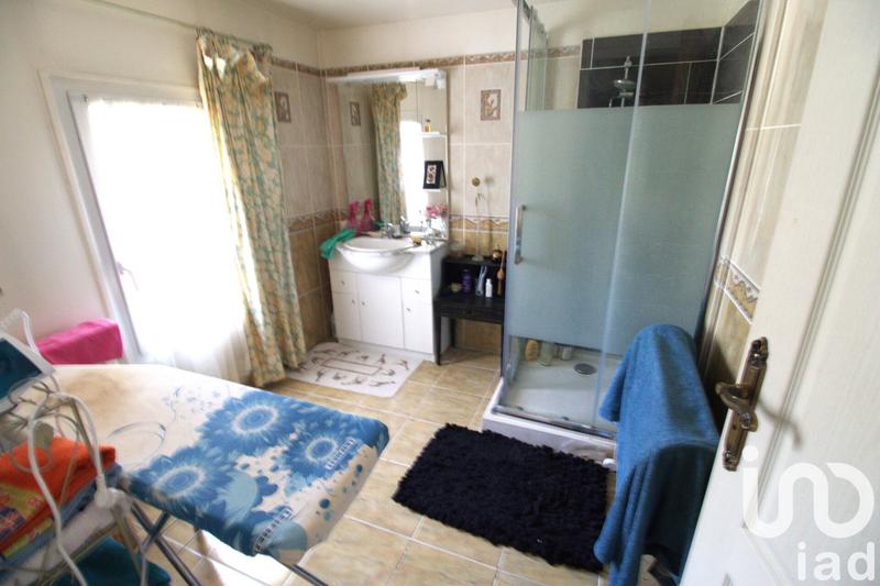 Maison - 155 m² - 5 pièces