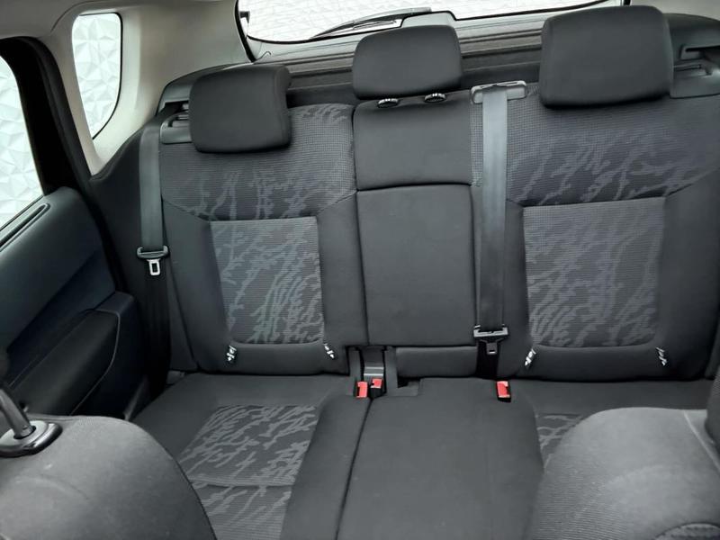 Peugeot 3008 1.6 HDi 112 Cv. Bvm6