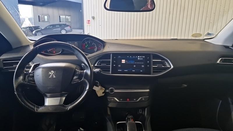 Peugeot 308 Business bluehdi 130ch ss eat8 active