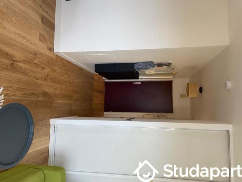 Appartement - 30 m² - 1 pièce