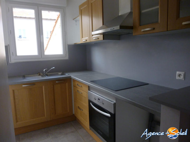 Appartement - 48 m² - 3 pièces