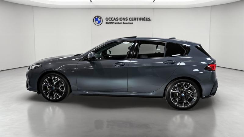 Bmw Série 1 F70 120d 163 ch Dkg7 m Sport