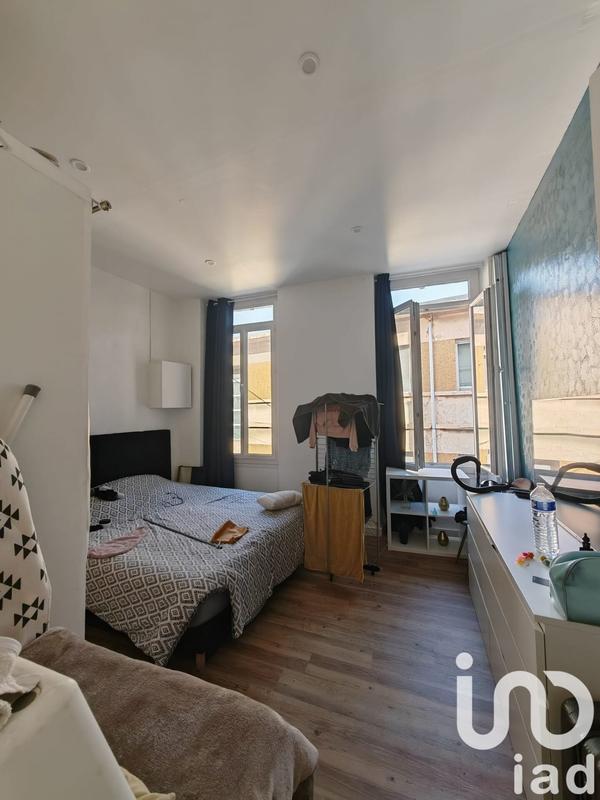 Appartement - 85 m² - 3 pièces