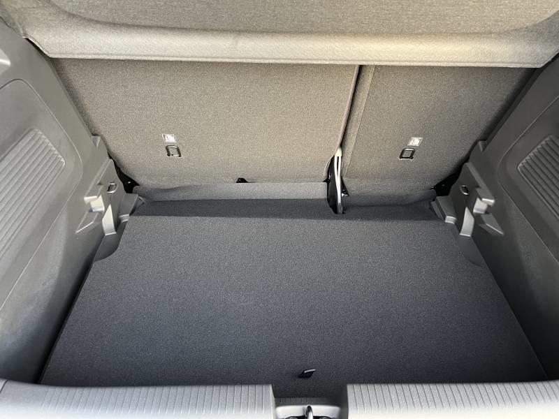 Opel Crossland 1.2 Turbo 130 ch Bva6 Gs Line