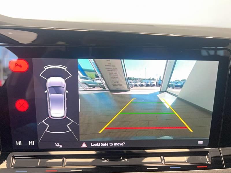 Volkswagen Golf 1.0 Tsi Opf 110 Bvm6 Active