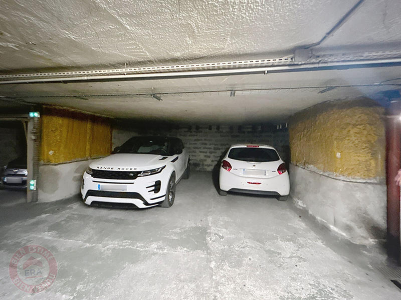 Bureau - 210 m² - 10 pièces