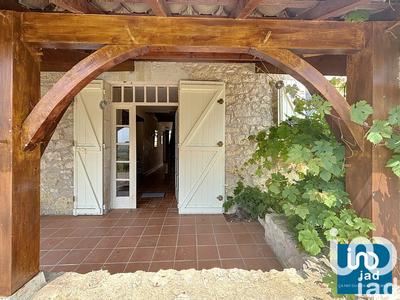 Maison de campagne - 222 m² - 9 pièces