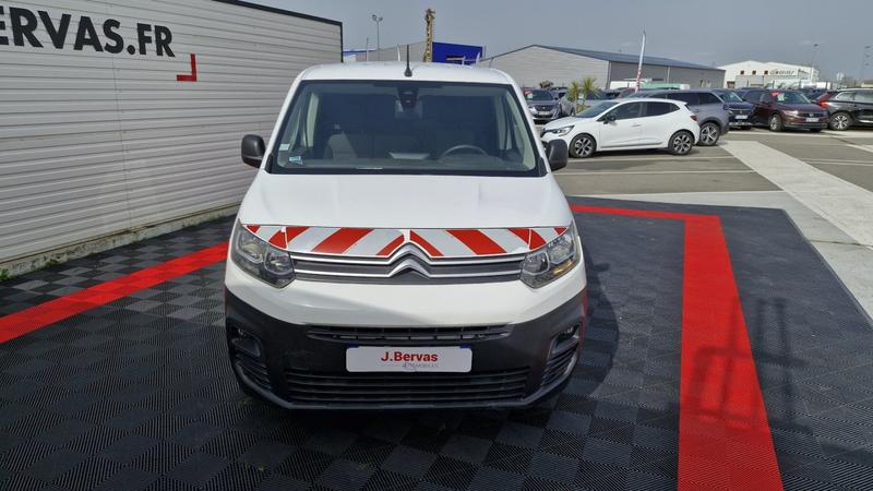 Citroën Berlingo m Bluehdi 100 Club
