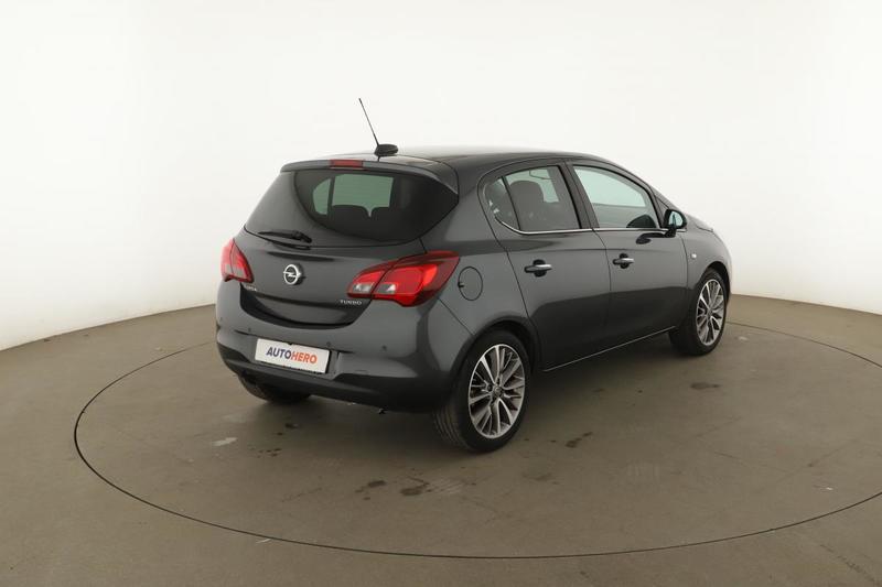 Opel Corsa 1.4 Turbo Innovation 5p 100 ch