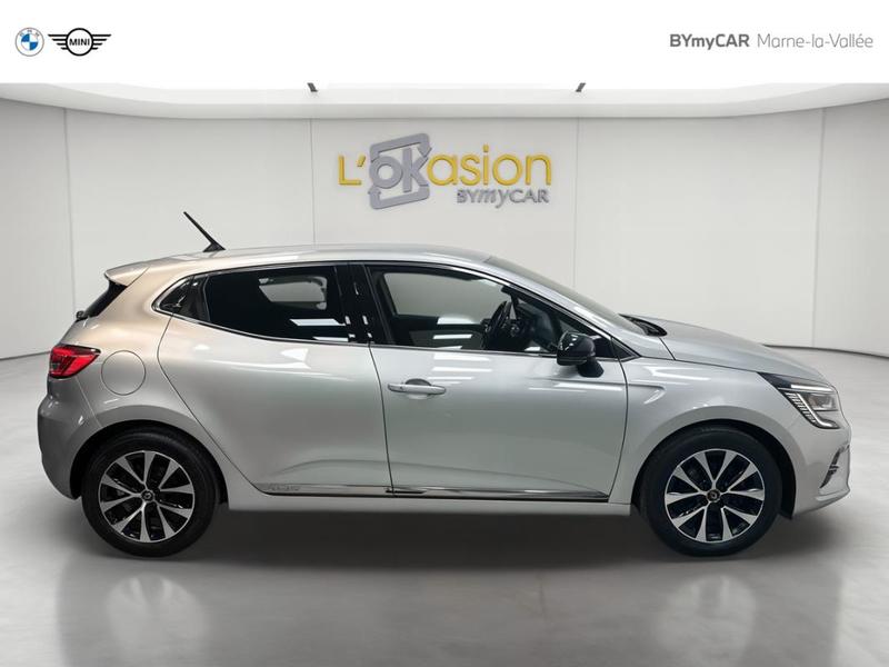 Renault Clio V Blue dCi 115 Intens