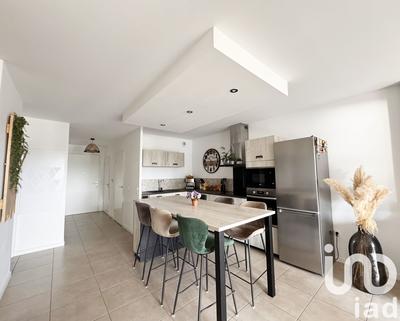 Appartement - 68 m² - 3 pièces