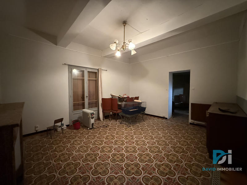 Maison - 261 m² - 11 pièces