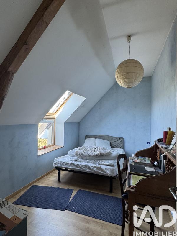 Maison - 213 m² - 10 pièces