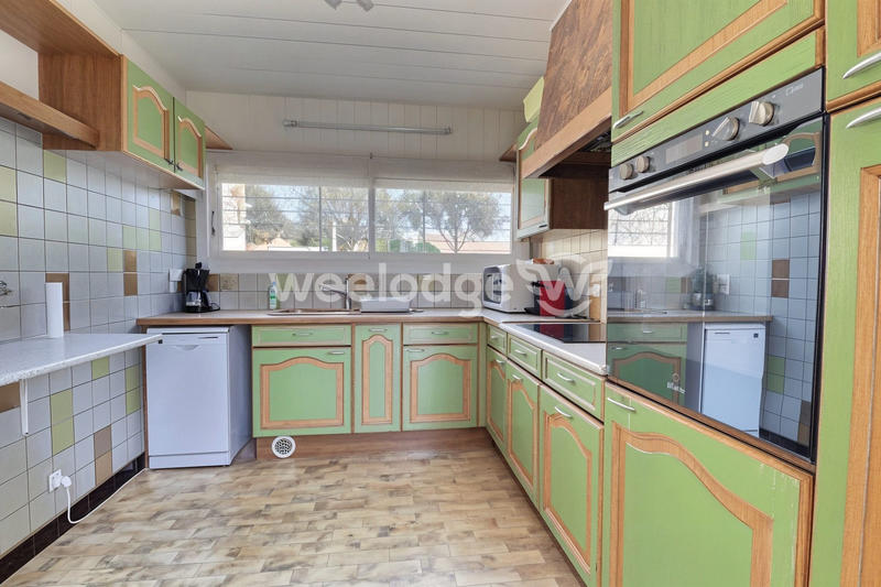 Maison traditionnelle - 91 m² - 4 pièces