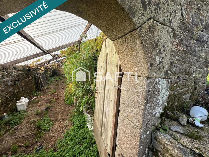 Ferme - 198 m² - 11 pièces