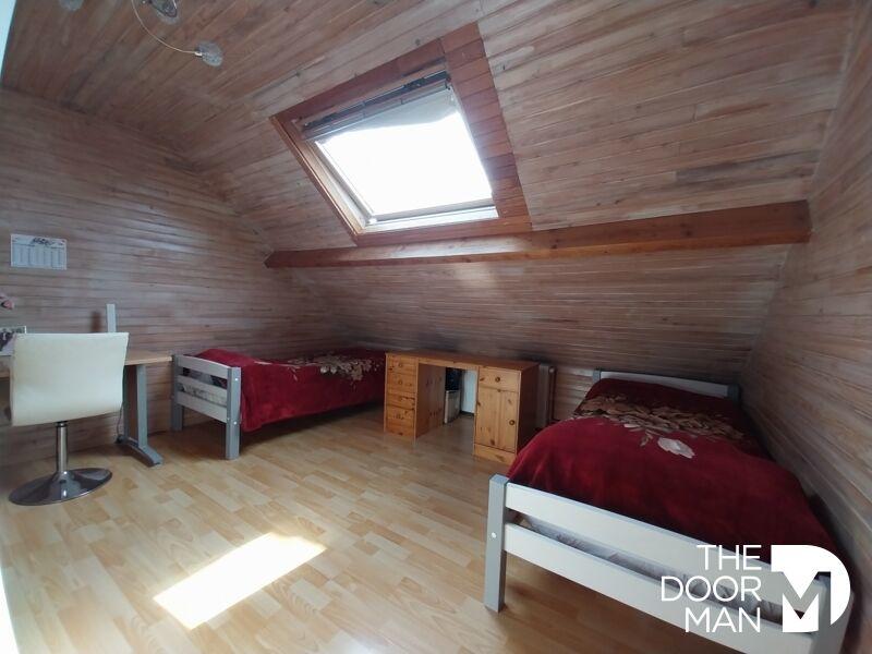 Maison - 146 m² - 7 pièces