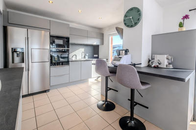 Appartement - 78 m² - 4 pièces