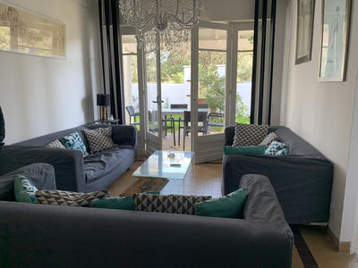 Maison - 105 m² - 6 pièces