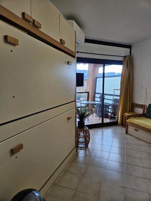 Studio - 32 m² - 1 pièce