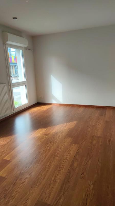 Appartement - 30 m² - 1 pièce