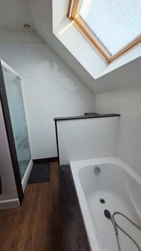 Maison - 126 m² - 5 pièces