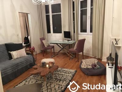 Appartement - 41 m² - 2 pièces