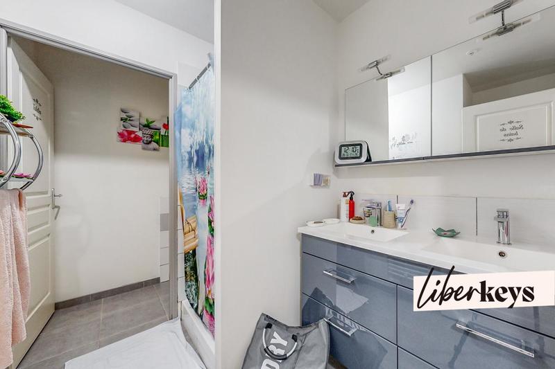 Maison de village - 113 m² - 6 pièces