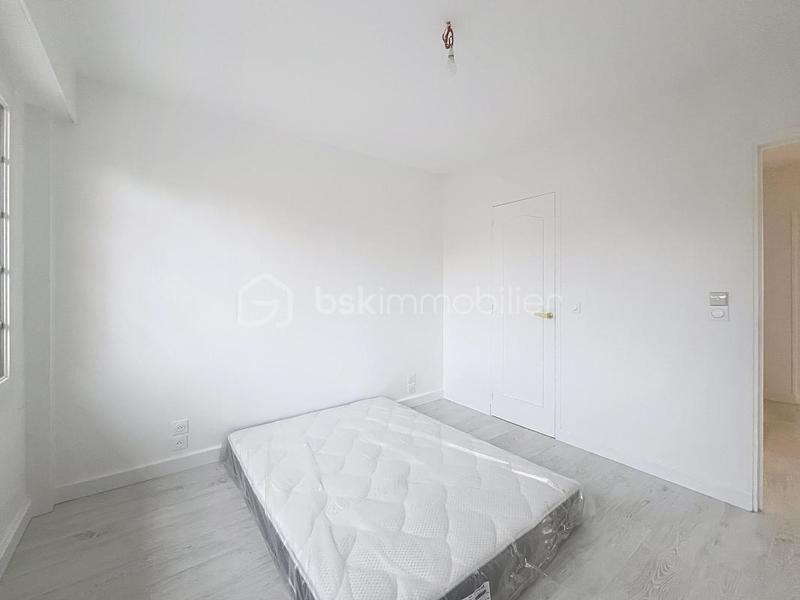 Maison - 102 m² - 6 pièces