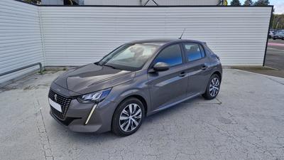 Peugeot 208 Puretech 100 Active