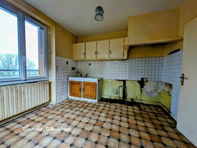 Maison - 65 m² - 3 pièces