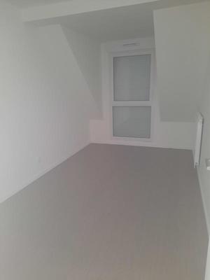 Appartement - 86 m² - 4 pièces