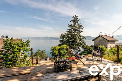 Appartement - 86 m² - 3 pièces