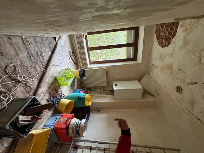 Appartement - 75 m² - 3 pièces