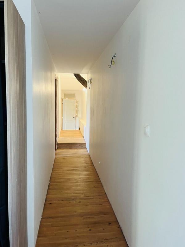 Maison - 91 m² - 5 pièces