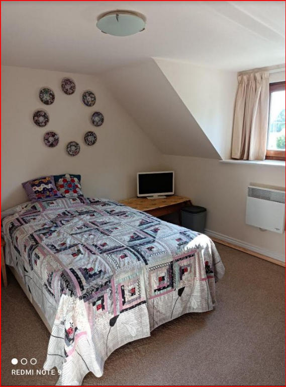 Longère - 192 m² - 8 pièces