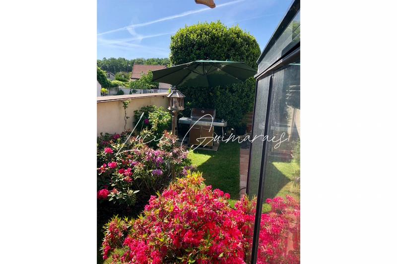 Maison - 145 m² - 6 pièces