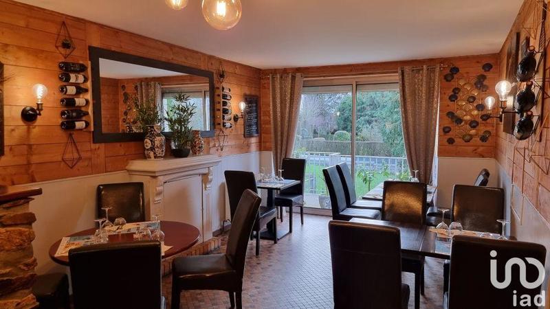 Local commercial - 190 m²