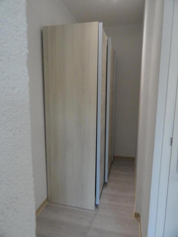 Studio - 27 m² - 1 pièce