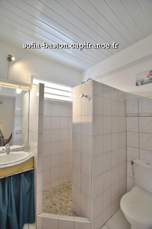 Appartement - 3 403 m² - 2 pièces