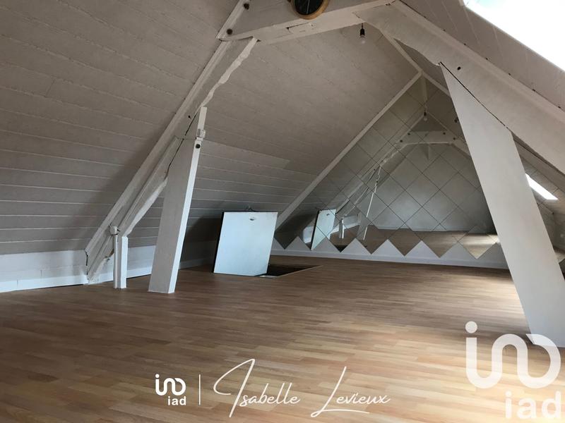 Maison - 71 m² - 4 pièces