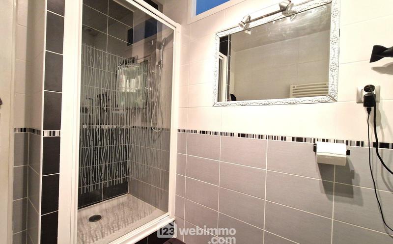 Maison - 122 m² - 5 pièces