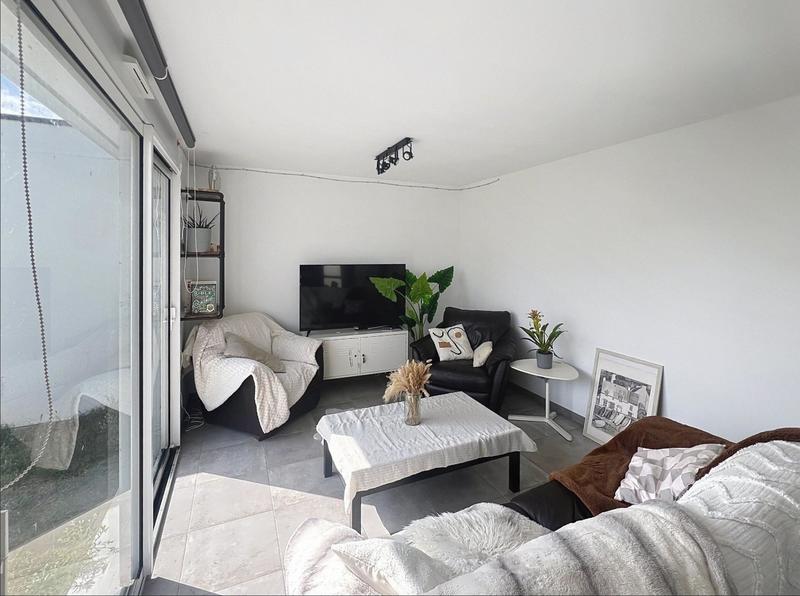 Maison - 70 m² - 4 pièces