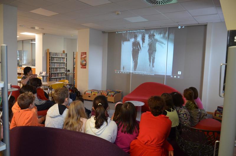 Atelier : menu dégustation