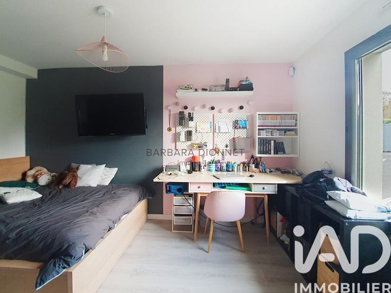 Maison - 146 m² - 5 pièces