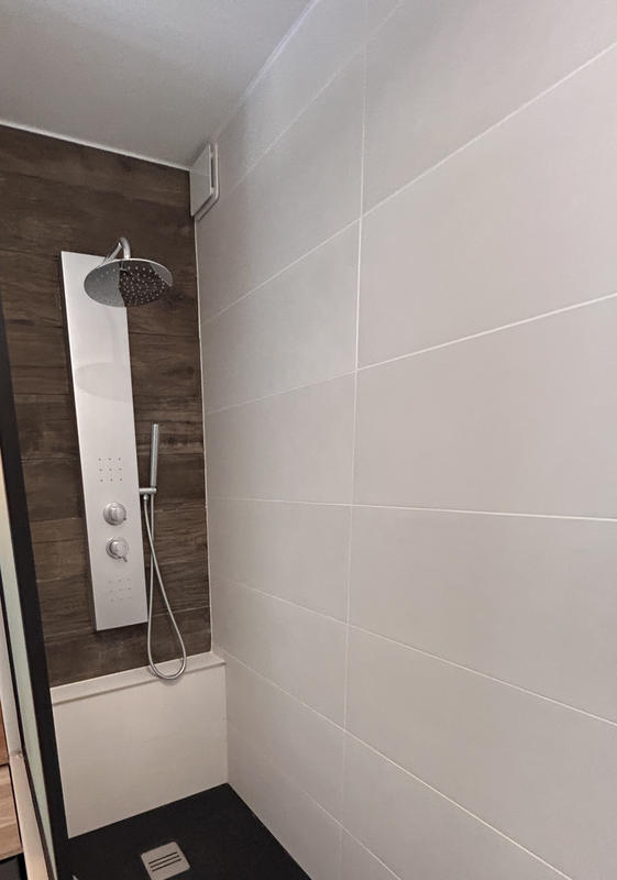 Appartement - 77 m² - 4 pièces