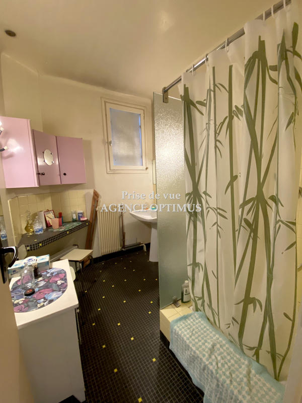 Maison - 109 m² - 4 pièces