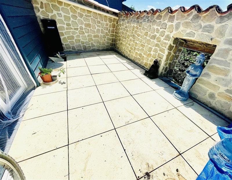 Maison en pierre - 115 m² - 5 pièces